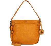 Harbour 2nd Anchor Love Luisa Borsa a tracolla in pelle 25 cm arancia