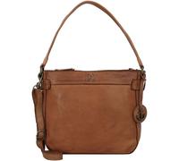 Harbour 2nd Borsa a mano 'Luisa' cognac, Taglia One Size