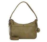Harbour 2nd Anchor Love Mara Borsa a tracolla Pelle 29 cm verde