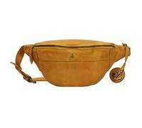 Harbour 2nd Anchor Love Marsupio Pelle 34 cm giallo