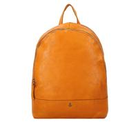 Harbour 2nd Anchor Love Meghan City Zaino in pelle 30 cm arancia