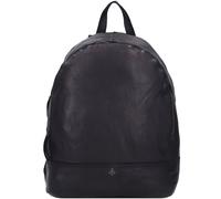 Harbour 2nd Anchor Love Meghan Zaino da città Vera Pelle 30 cm nero