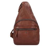 Harbour 2nd Zaino 'Merlin' cognac, Taglia One Size