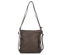 Harbour 2nd Anchor Love Borsa a tracolla Pelle 33 cm marrone