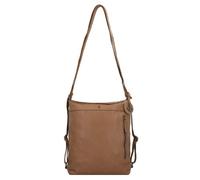 HARBOUR 2nd Borsa a tracolla Anchor Love Pelle 33 cm Marrone