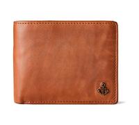 Harbour 2nd Anchor Love Portafoglio Pelle 12 cm marrone