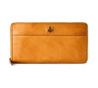 Harbour 2nd Anchor Love Portafoglio Pelle 18 cm beige