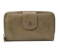 Harbour 2nd Anchor Love Portafoglio Pelle 16 cm marrone