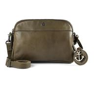 Harbour 2nd Anchor Love Rieke Borsa a tracolla Vera Pelle 21 cm marrone