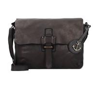 Harbour 2nd Anchor Love Rosi Borsa a tracolla Pelle 29 cm dark ash (AL-11883-darkash)