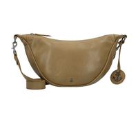 Harbour 2nd Anchor Love Smilla Borsa a tracolla Pelle 33 cm oliva