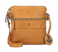 Harbour 2nd Anchor Love Taliza Borsa a tracolla Pelle 18 cm giallo