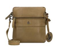 Harbour 2nd Anchor Love Taliza Borsa a tracolla Pelle 18 cm oliva