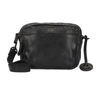Harbour 2nd Anchor Love Thalea Borsa a tracolla Pelle 23 cm nero