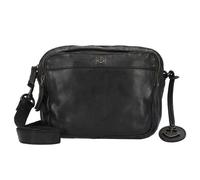 Harbour 2nd Anchor Love Thalea Borsa a tracolla Pelle 23 cm nero