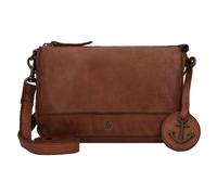 Harbour 2nd Anchor Love Tiani Borsa a tracolla Pelle 21.5 cm marrone