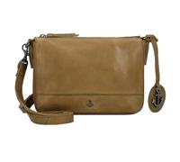 Harbour 2nd Anchor Love Tiani Borsa a tracolla Vera Pelle 21.5 cm oliva