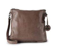 Harbour 2nd Anchor Love Vera Borsa a tracolla Pelle 34 cm grigio