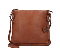 Harbour 2nd Anchor Love Vera Borsa a tracolla Pelle 34 cm charming cognac (tasko02250)