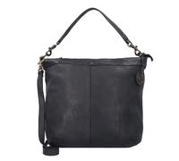 Harbour 2nd Anchor Love Vicky Borsa a tracolla Pelle 46 cm dark ash (B3-7834-2-darkash)