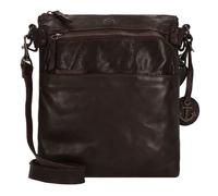 Harbour 2nd Anchor Love Zora Borsa a tracolla Pelle 26 cm marrone