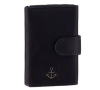 Harbour 2nd Robin portafoglio per carte di credito Navy