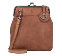 Harbour 2nd Bonnie Borsa a tracolla Pelle 25 cm marrone
