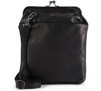 Harbour 2nd Bonnie Borsa a tracolla Pelle 25 cm nero