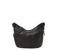 Harbour 2nd Anchor Love Amar Borsa a tracolla Pelle 33 cm nero