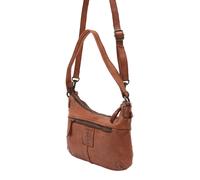 Harbour 2nd Borsa a spalla 'Anchor Love Mara' cognac Donna Harbour 2nd One Size