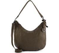 Harbour 2nd Borsa a spalla 'Anchor Love' oliva Donna Harbour 2nd One Size