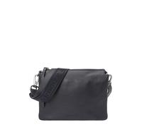 Harbour 2nd Just Pure Mirela Borsa a tracolla Pelle 20.5 cm blu