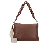 Harbour 2nd Just Pure Borsa a tracolla Pelle 35 cm charming cognac (TAS005037)