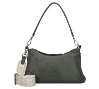 Harbour 2nd Borsa a spalla 'Just Pure' beige / verde Donna Harbour 2nd One Size beige / verde