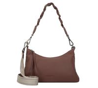 Harbour 2nd Borsa a spalla 'Just Pure' cognac / grigio / grigio chiaro Donna - Accessori - Borse e zaini - Borse - Borse a spalla Harbour 2nd One Size