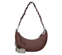 Harbour 2nd Borsa a spalla 'Just Pure' cognac / grigio / grigio chiaro Donna Harbour 2nd One Size