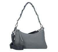 Harbour 2nd Borsa a spalla 'Just Pure' grigio scuro Donna Harbour 2nd One Size