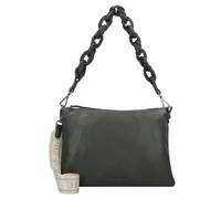 Harbour 2nd Borsa a spalla 'Just Pure' grigio / verde Donna Harbour 2nd One Size