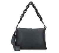 Harbour 2nd Borsa a spalla 'Just Pure' nero Donna Harbour 2nd One Size nero