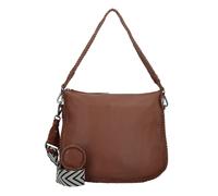 Harbour 2nd Just Pure Sarina Borsa a tracolla Pelle 34 cm marrone