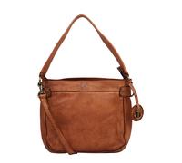 Harbour 2nd Borsa a spalla 'Luisa' cognac Donna - Accessori - Borse e zaini - Borse - Borse a spalla Harbour 2nd One Size