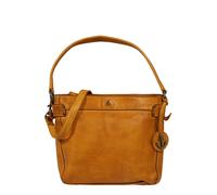 Harbour 2nd Borsa a spalla 'Luisa' senape Donna - Accessori - Borse e zaini - Borse - Borse a spalla Harbour 2nd One Size