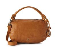 Harbour 2nd Borsa a spalla 'Saphira' ocra Donna Harbour 2nd One Size