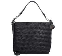 Harbour 2nd Borsa a spalla 'Valerie' nero Donna Harbour 2nd One Size nero