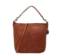 Harbour 2nd Borsa a spalla 'Vicky 2' ruggine Donna - Accessori - Borse e zaini - Borse - Borse a spalla Harbour 2nd One Size