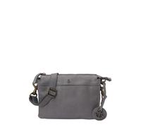 Harbour 2nd Borsa a tracolla 'Anchor Love Evita' antracite Donna Harbour 2nd One Size