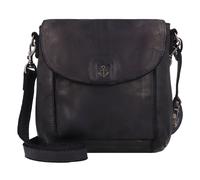 Harbour 2nd Anchor Love Borsa a tracolla Pelle 21 cm midnight navy (TAS020430)