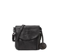 Harbour 2nd Borsa a tracolla 'Anchor Love Iben' nero, Taglia One Size