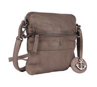 Harbour 2nd Borsa a tracolla 'Anchor Love' marrone Donna Harbour 2nd One Size