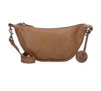 Harbour 2nd Borsa a tracolla 'Anchor Love' marrone Donna Harbour 2nd One Size